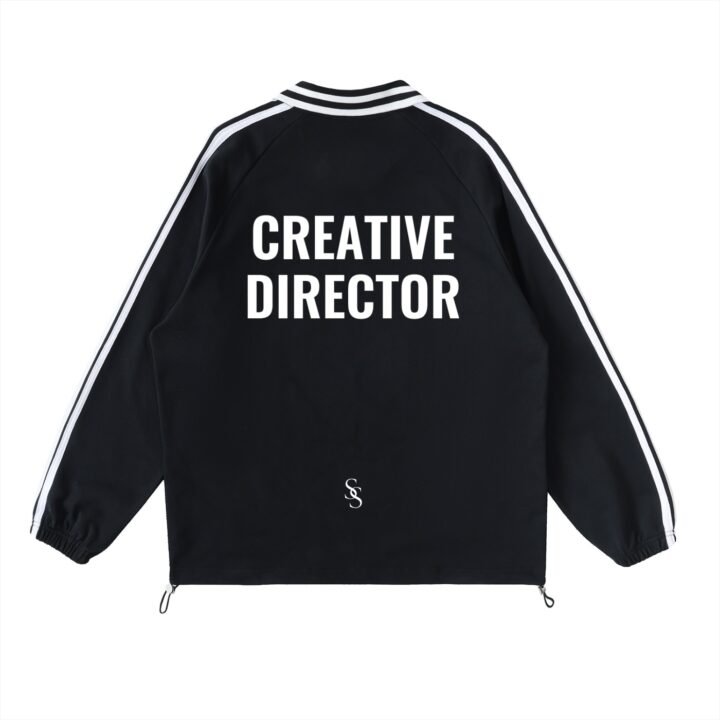CREATIVE DIRECTOR